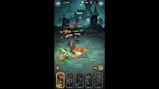 AFK Arena - Map 8-12.