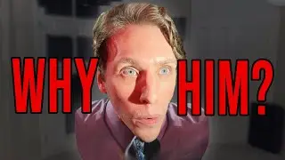 What's To Like About Jerma?