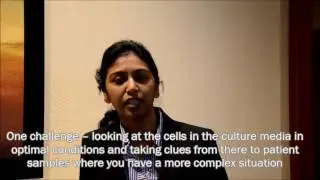 Shivani Sharma and cell mechanics: scanning probe microscopy 30 years on