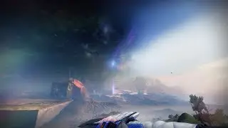 Salvation's Edge Raid - Day One