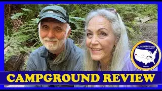 Tips and Tricks to State Campgrounds   Van Damme SP