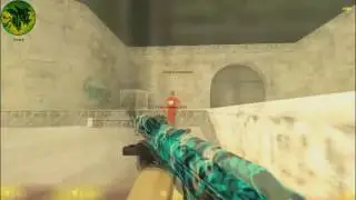 СУПЕР БЕСПАЛЕВНЫЙ ЧИТ - AIMBOT (АИМ) ДЛЯ КС 1.6 2016 (НЕ ПАЛИТСЯ)