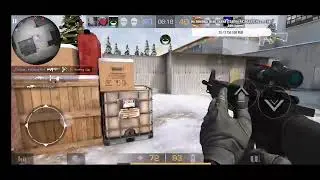 я играю в Standoff 2.