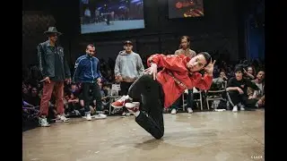 Hipopsession 2020 judges cypher w/ Dyzee, Movie One, Wingzero, Fever & Bruce