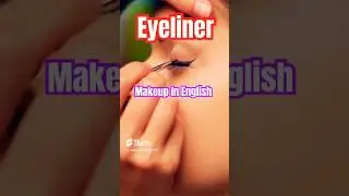 Eyeliner Pronunciation in English