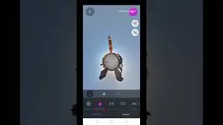 How to take 360 Photo using any phone | 360 photo | new Picsart editing #360 #picsart #google