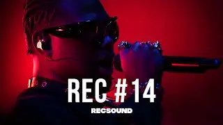 ISHMAEL - SKITZO | RECSOUND