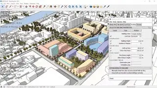 Toolset for Urban Design Professionals you might not know about but would need already yesterday