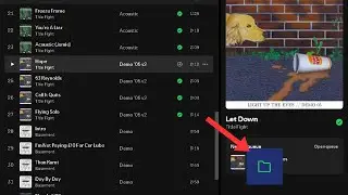 How to Get Unreleased Emo, Post Hardcore, and Screamo Music Onto Spotify Using Local Files (2026)