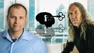 Advanced Memory Palace Problems & Solutions With Don Michael Vickers