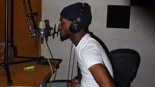Studio Vlog w/ sinSaint