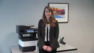 Kyocera ECOSYS M3560idn Add a Shortcut by SumnerOne | Drake Systems | Tulsa