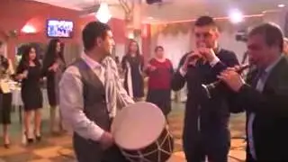 Xwededaye Feto & Hamke -- Dawata ezdia Part 8