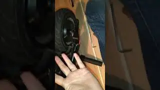 hover 1 alpha scooter issues