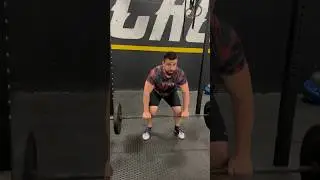 Упражнения кроссфит - Exercise CrossFit