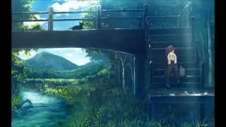 Nohidea. - Sanctuary