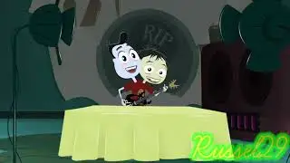 Russel29 Presnets:/ Youtube Randomess nel and knarF Says Hey 12x