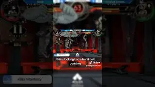 Skullgirls Evo 2024 Tournament Highlights!