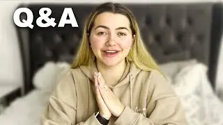 WILL I PUT MY WEDDING ON TV? - Q&A