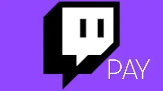 Twitch Pay Entegre edin
