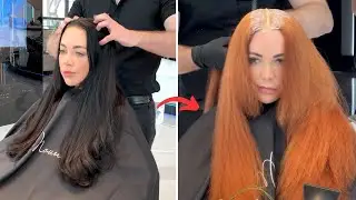 Summer Hair Transformation!