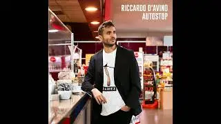Riccardo D'Avino - Il guru (Official Audio)