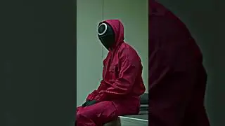 Squid game edit￼