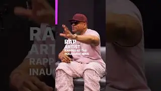 LL Cool J walked so every rapper can run