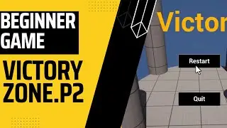 Begginer Game Serie | Victory Zone | Part 2