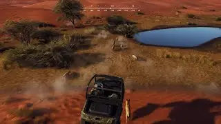 Way of the Hunter_Hyena Pack