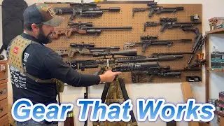 Gear Update | What I'm Really Using