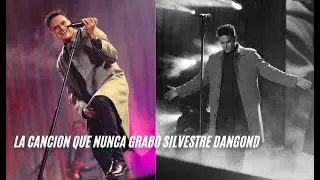 Cancion Que Nunca Grabo Silvestre
