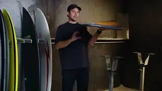 Cannon Archive Edition - Haydenshapes