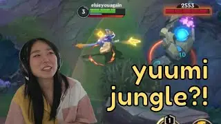 chat decides my role and champion for WILD RIFT RANKED