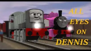 All Eyes On Dennis - TANE Clip Remake