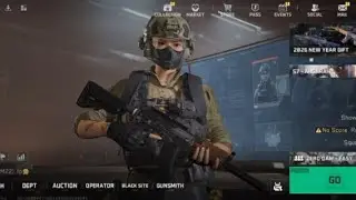 Why delta force is so smooth on low end devices 
