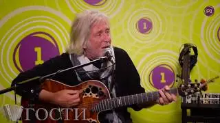Вячеслав Малежик - Руза