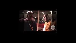 B.G. -  Imma Uptown Gangsta Remix (Feat. VL Mike & BTY Young'n) [Prod. By Dj Hektik]