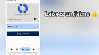 Comment configurer l'application Linklayer Vpn en 2024