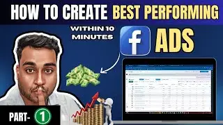 How to Create Best Performing Facebook Ad Campaign With Low Budget | Facebook Ads Tutorial