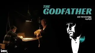 The Godfather: Ask the Masters
