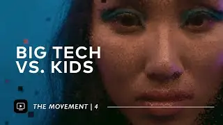 The Truth Behind Apple, CashApp, and More of Your Favorite Apps | The Movement Ep. 4