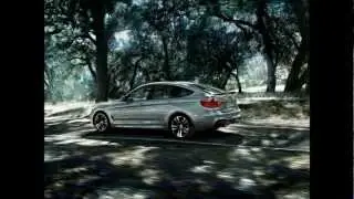 BMW 3 Series GT Officially Reavealed - HD Wallpapers 6/02/13