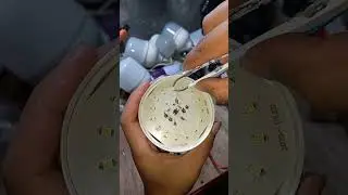 Perbaiki lampu led tidak menyala