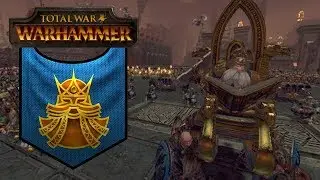 The Tale of Thorgrim