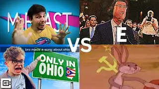 Proof that memes used to be better