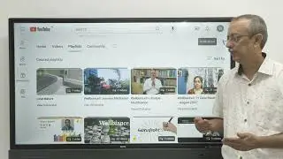 Wellbiance Channel Trailor (4K UHD)