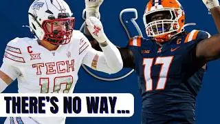 MAJOR Changes Are Coming... | Daily Indianapolis Colts News & Rumors