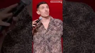 Andrew Schulz On Abortion 
