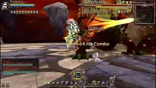 stg lb 22 Crusader Test